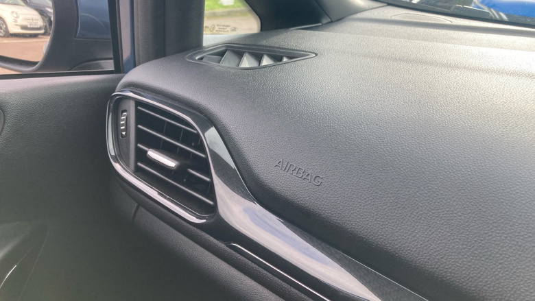 Ford Fiesta 1.0 EcoBoost Hybrid mHEV 125 ST-Line 5dr Petrol Hatchback